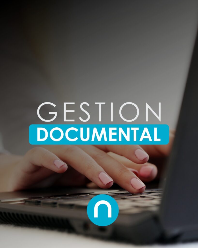 Gestión Documental - Nectere Consultora